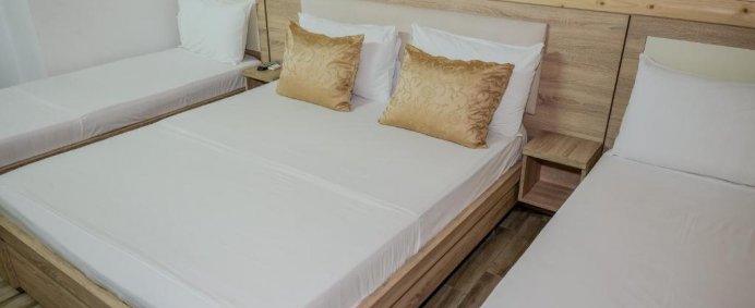 Pensiunea DOLANIT HOTELS VILA E DRURIT 3* - Durres, Albania. - Photo 8