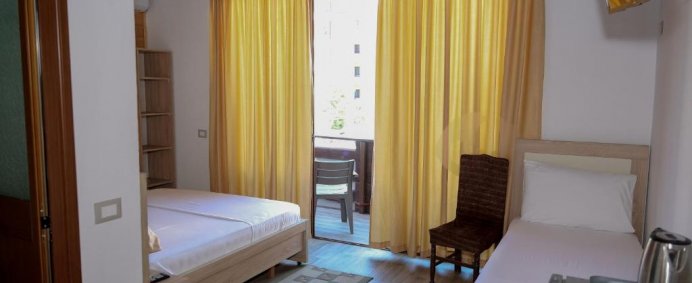 Pensiunea DOLANIT HOTELS VILA E DRURIT 3* - Durres, Albania. - Photo 9