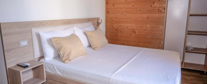 Pensiunea DOLANIT HOTELS VILA E DRURIT 3* - Durres, Albania. - Photo 10