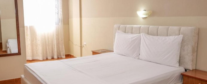 Pensiunea DOLANIT HOTELS VILA E DRURIT 3* - Durres, Albania. - Photo 12