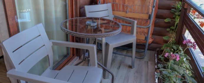 Pensiunea DOLANIT HOTELS VILA E DRURIT 3* - Durres, Albania. - Photo 14