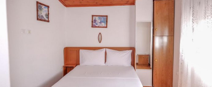 Pensiunea DOLANIT HOTELS VILA E DRURIT 3* - Durres, Albania. - Photo 16