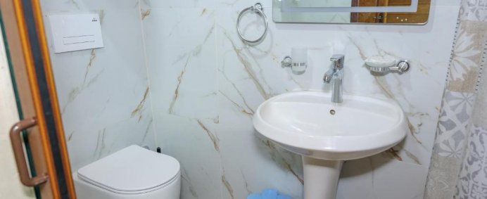 Pensiunea DOLANIT HOTELS VILA E DRURIT 3* - Durres, Albania. - Photo 17