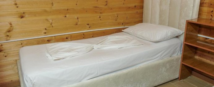 Pensiunea DOLANIT HOTELS VILA E DRURIT 3* - Durres, Albania. - Photo 18