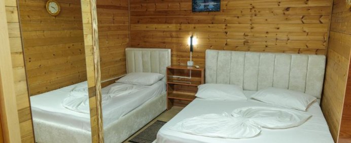 Pensiunea DOLANIT HOTELS VILA E DRURIT 3* - Durres, Albania. - Photo 19