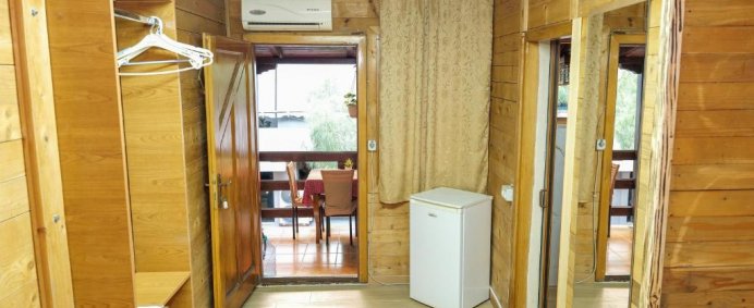 Pensiunea DOLANIT HOTELS VILA E DRURIT 3* - Durres, Albania. - Photo 20