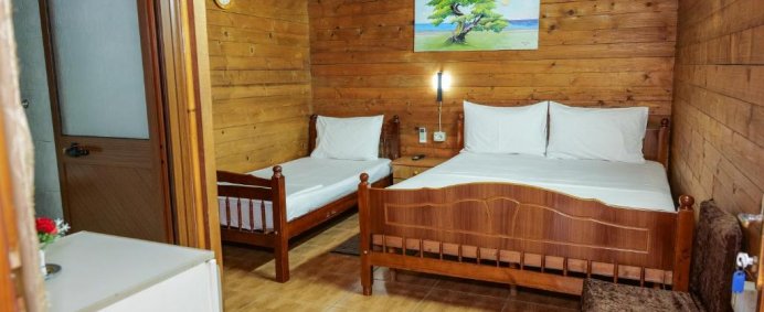 Pensiunea DOLANIT HOTELS VILA E DRURIT 3* - Durres, Albania. - Photo 22