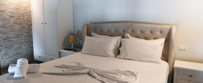 Hotel ONUFRI 4* - Golem, Albania. - Photo 4