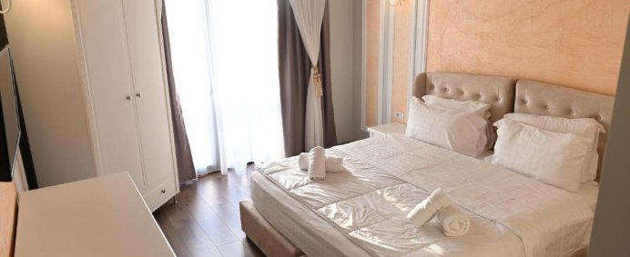 Hotel ONUFRI 4* - Golem, Albania. - Photo 6