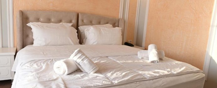 Hotel ONUFRI 4* - Golem, Albania. - Photo 8