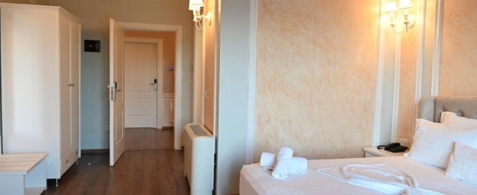 Hotel ONUFRI 4* - Golem, Albania. - Photo 10