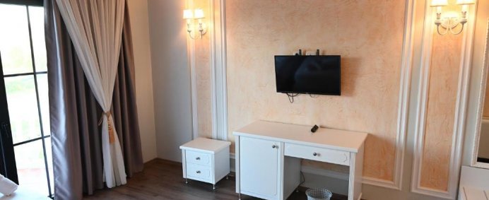 Hotel ONUFRI 4* - Golem, Albania. - Photo 11