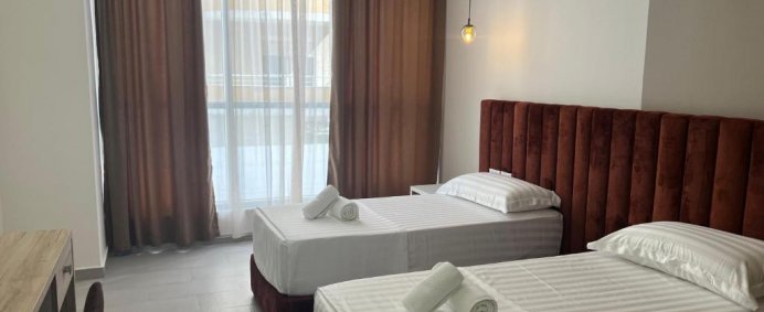 Hotel AJSEL 4* - Durres, Albania. - Photo 10