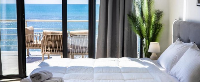 Hotel COSTA DEL SOL 4* - Durres, Albania. - Photo 1