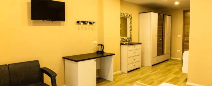 Hotel COSTA DEL SOL 4* - Durres, Albania. - Photo 8