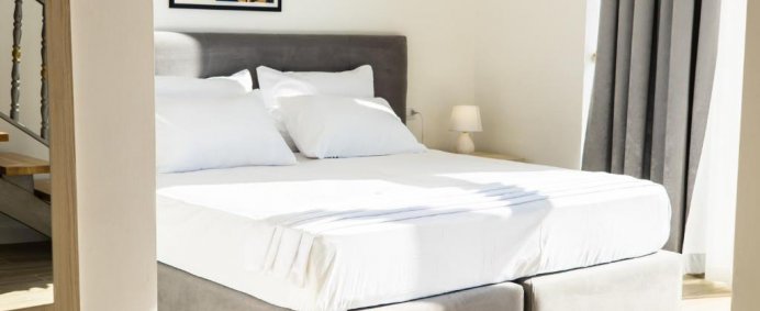 Hotel COSTA DEL SOL 4* - Durres, Albania. - Photo 10