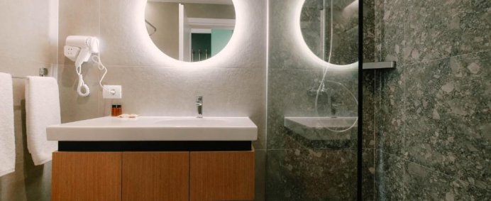 Hotel AMARA HOTEL & SPA 4* - Durres, Albania. - Photo 2
