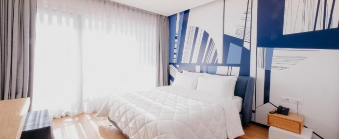 Hotel AMARA HOTEL & SPA 4* - Durres, Albania. - Photo 8