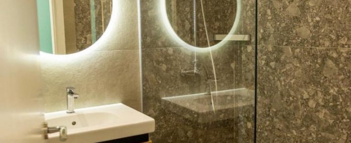Hotel AMARA HOTEL & SPA 4* - Durres, Albania. - Photo 14