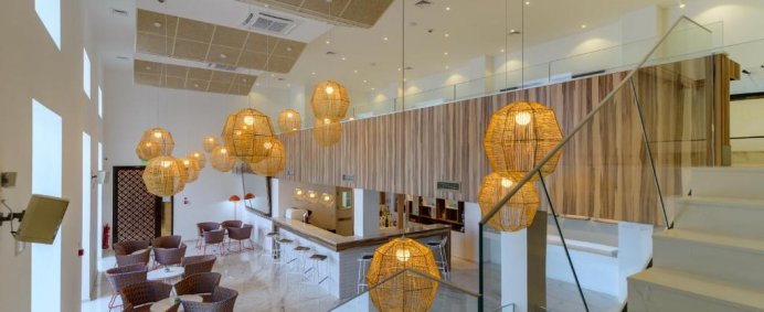 Hotel HVD NYMPHA 4* (Adult Only 18+) - Nisipurile de Aur. - Photo 4