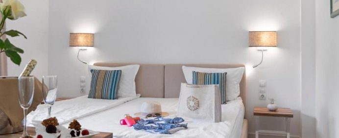 Hotel HVD NYMPHA 4* (Adult Only 18+) - Nisipurile de Aur. - Photo 7
