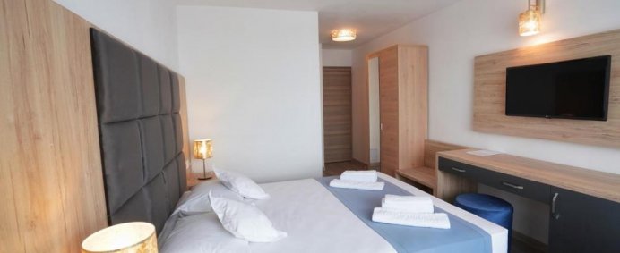 Hotel OPAL 3* - Jupiter, Romania. (PET FRIENDLY) - Photo 10