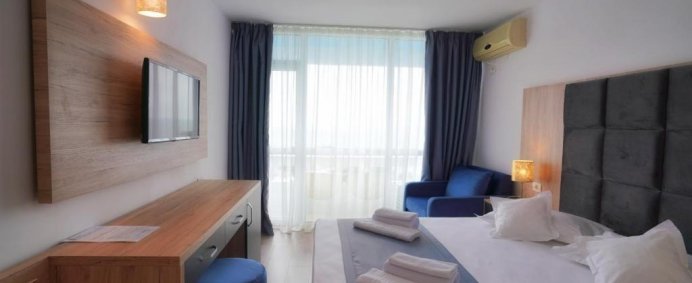 Hotel OPAL 3* - Jupiter, Romania. (PET FRIENDLY) - Photo 11