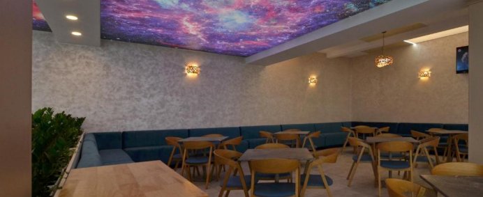Hotel OPAL 3* - Jupiter, Romania. (PET FRIENDLY) - Photo 16