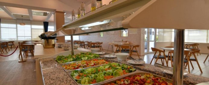 Hotel OPAL 3* - Jupiter, Romania. (PET FRIENDLY) - Photo 17