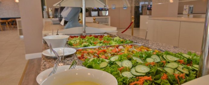 Hotel OPAL 3* - Jupiter, Romania. (PET FRIENDLY) - Photo 19