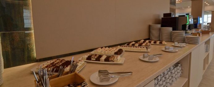 Hotel OPAL 3* - Jupiter, Romania. (PET FRIENDLY) - Photo 20