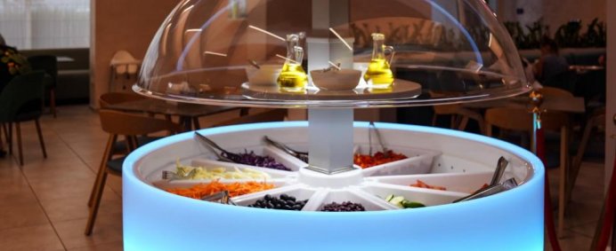 Hotel OPAL 3* - Jupiter, Romania. (PET FRIENDLY) - Photo 21