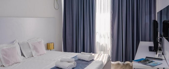 Hotel OPAL 3* - Jupiter, Romania. (PET FRIENDLY) - Photo 22