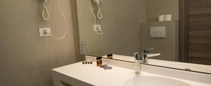 Hotel OPAL 3* - Jupiter, Romania. (PET FRIENDLY) - Photo 23