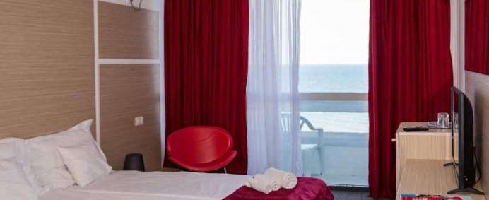 Hotel OPAL 3* - Jupiter, Romania. (PET FRIENDLY) - Photo 25