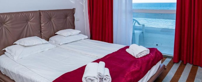 Hotel OPAL 3* - Jupiter, Romania. (PET FRIENDLY) - Photo 26