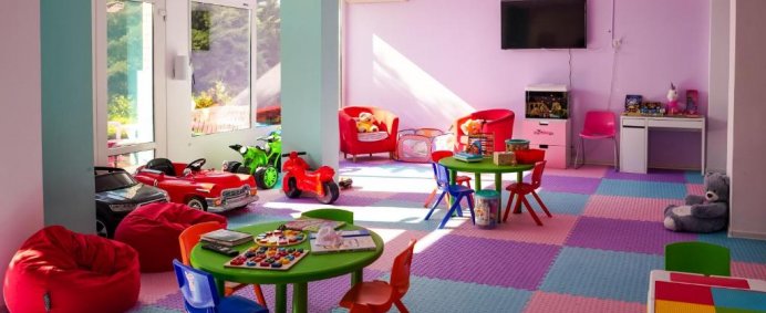 Hotel OPAL 3* - Jupiter, Romania. (PET FRIENDLY) - Photo 27