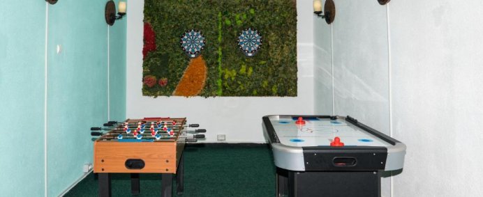 Hotel OPAL 3* - Jupiter, Romania. (PET FRIENDLY) - Photo 28