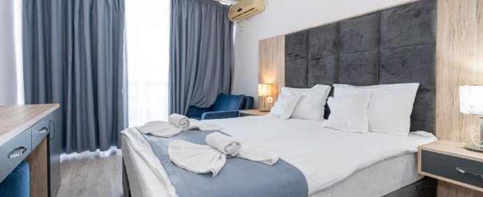 Hotel OPAL 3* - Jupiter, Romania. (PET FRIENDLY) - Photo 29