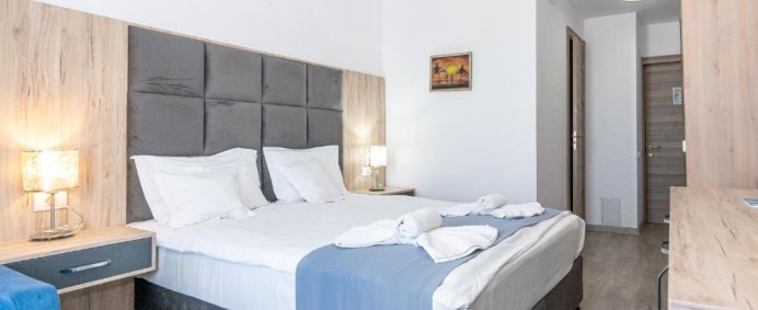 Hotel OPAL 3* - Jupiter, Romania. (PET FRIENDLY) - Photo 30