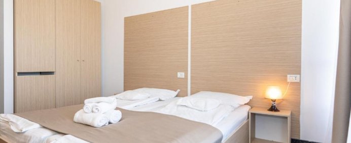 Hotel OPAL 3* - Jupiter, Romania. (PET FRIENDLY) - Photo 31