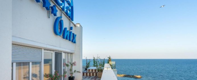 Hotel MERA ONIX 4* - Jupiter, Romania. - Photo 5