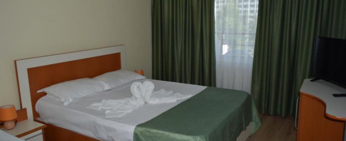 Hotel COMETA 3* - Jupiter, Romania. - Photo 9