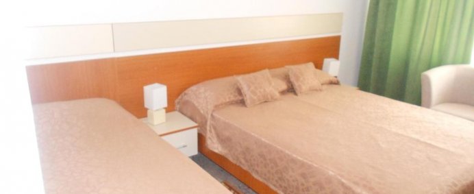 Hotel COMETA 3* - Jupiter, Romania. - Photo 11