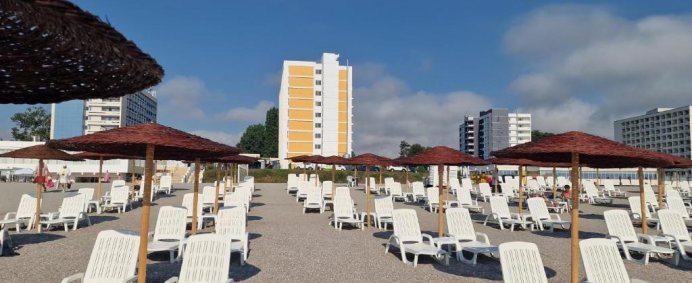 Hotel COMETA 3* - Jupiter, Romania. - Photo 13