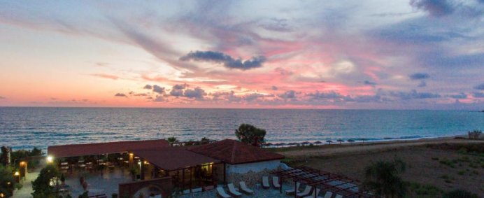 Hotel POSEIDON BEACH 4* - Kastrosikia, Lefkada, Grecia. (PET FRIENDLY) - Photo 5