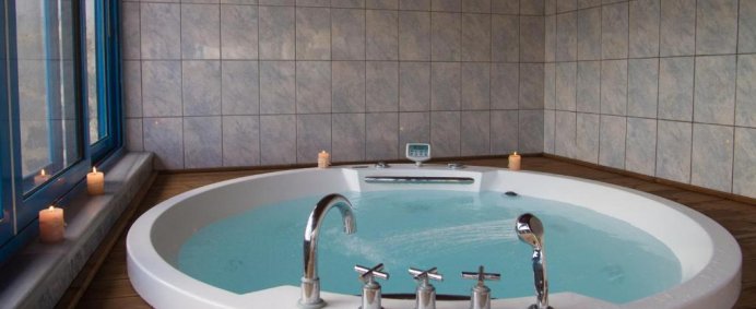 Hotel POSEIDON BEACH 4* - Kastrosikia, Lefkada, Grecia. (PET FRIENDLY) - Photo 9