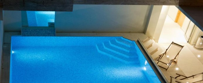 Hotel GRAND TheoNi BOUTIQUE HOTEL & SPA 4* - Vasiliki, Lefkada, Grecia. - Photo 2