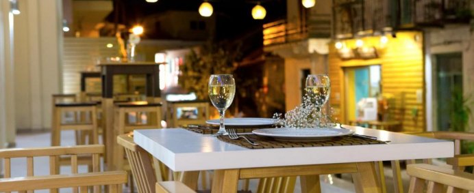 Hotel GRAND TheoNi BOUTIQUE HOTEL & SPA 4* - Vasiliki, Lefkada, Grecia. - Photo 7