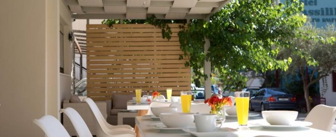 Hotel GRAND TheoNi BOUTIQUE HOTEL & SPA 4* - Vasiliki, Lefkada, Grecia. - Photo 14